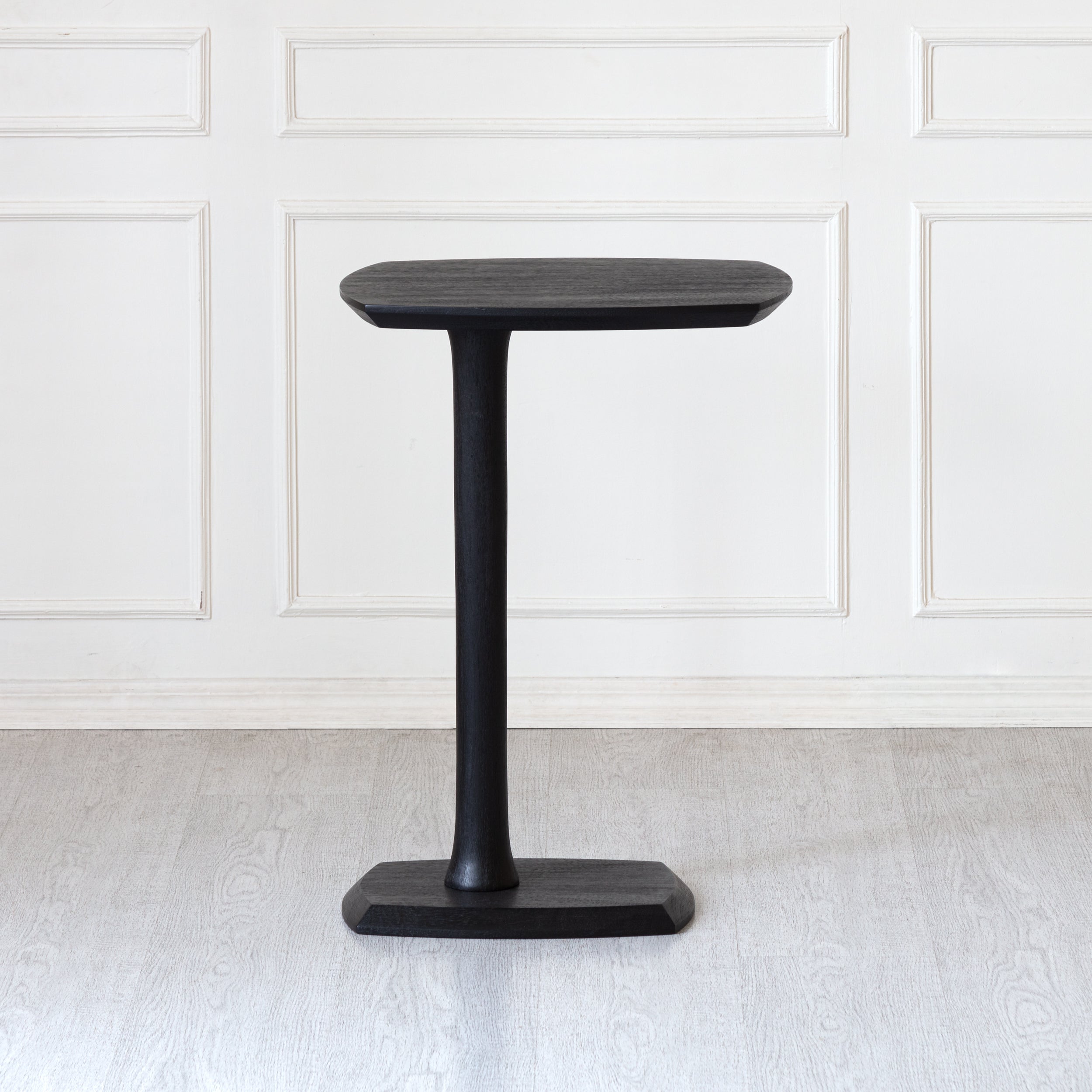 Ellis Side Table - Black