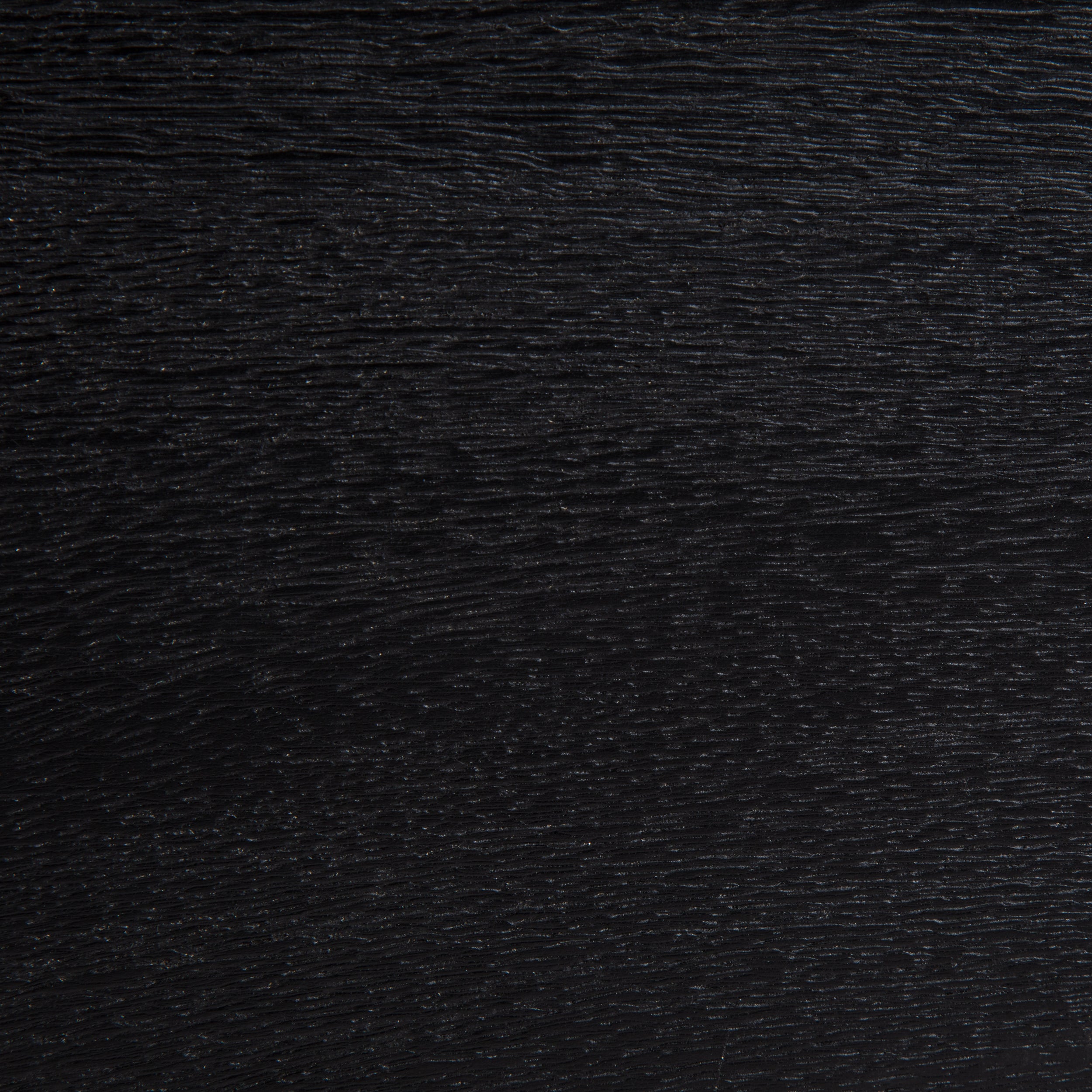 Ellis Side Table - Black