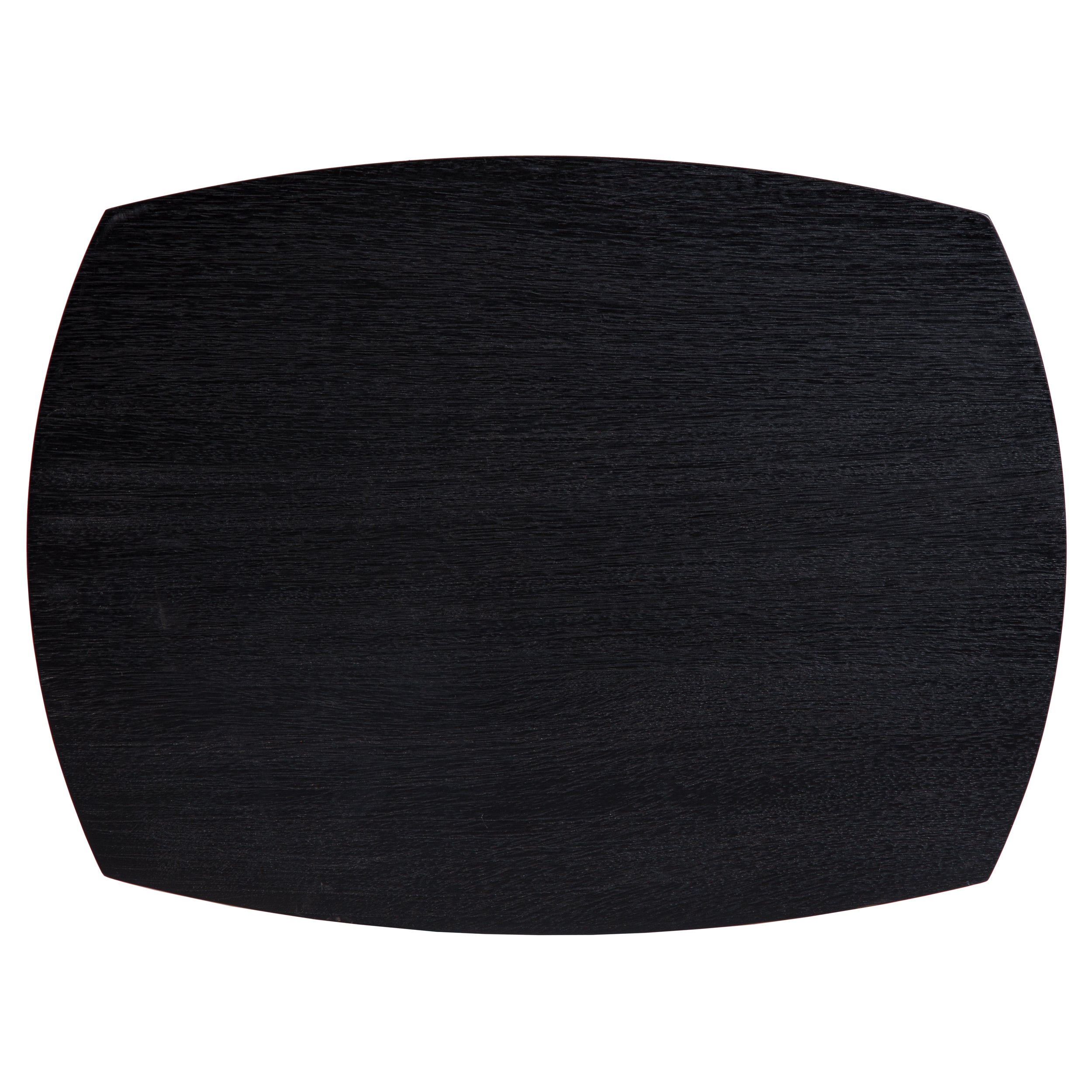 Ellis Side Table - Black