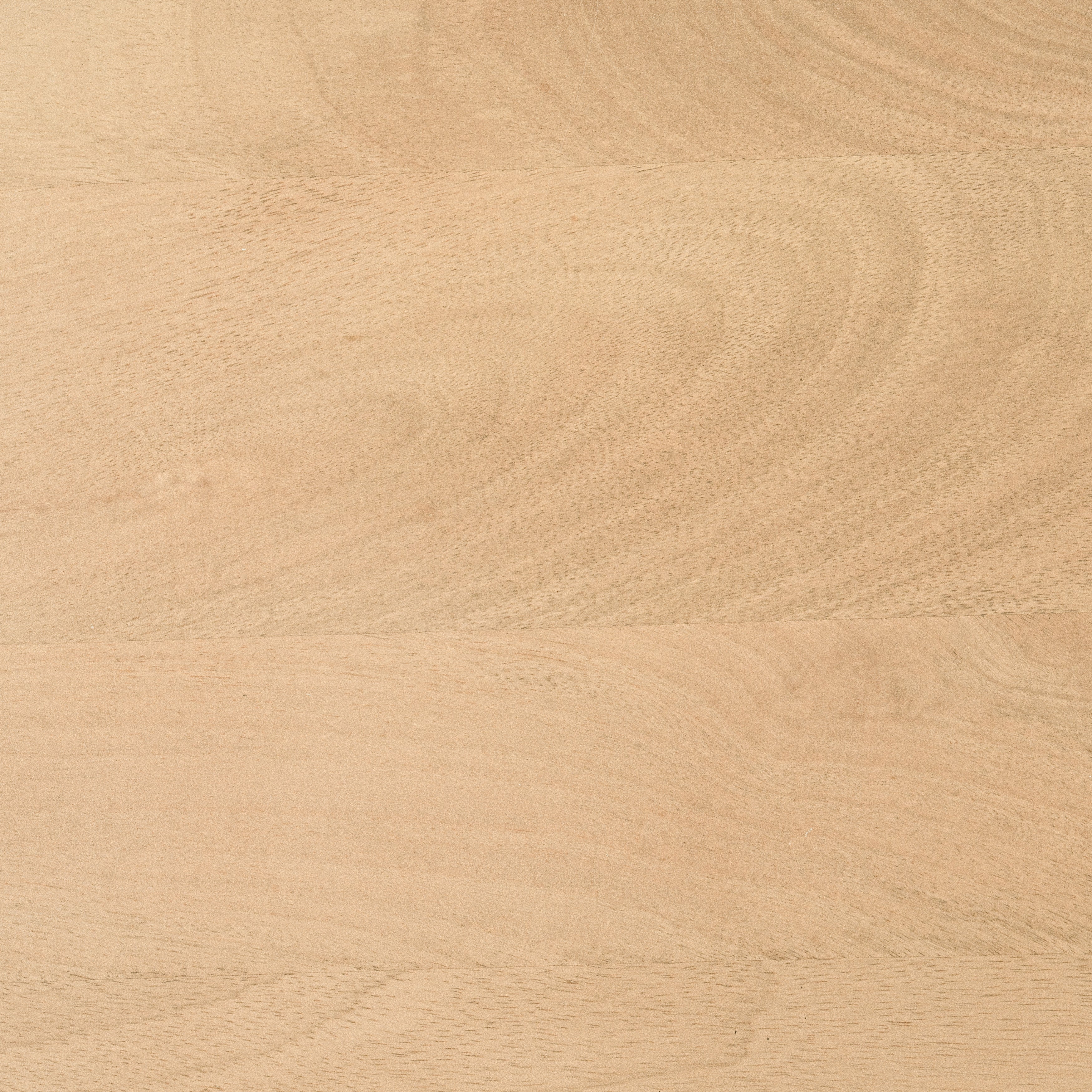 Campbell Side Table - Blonde Natural