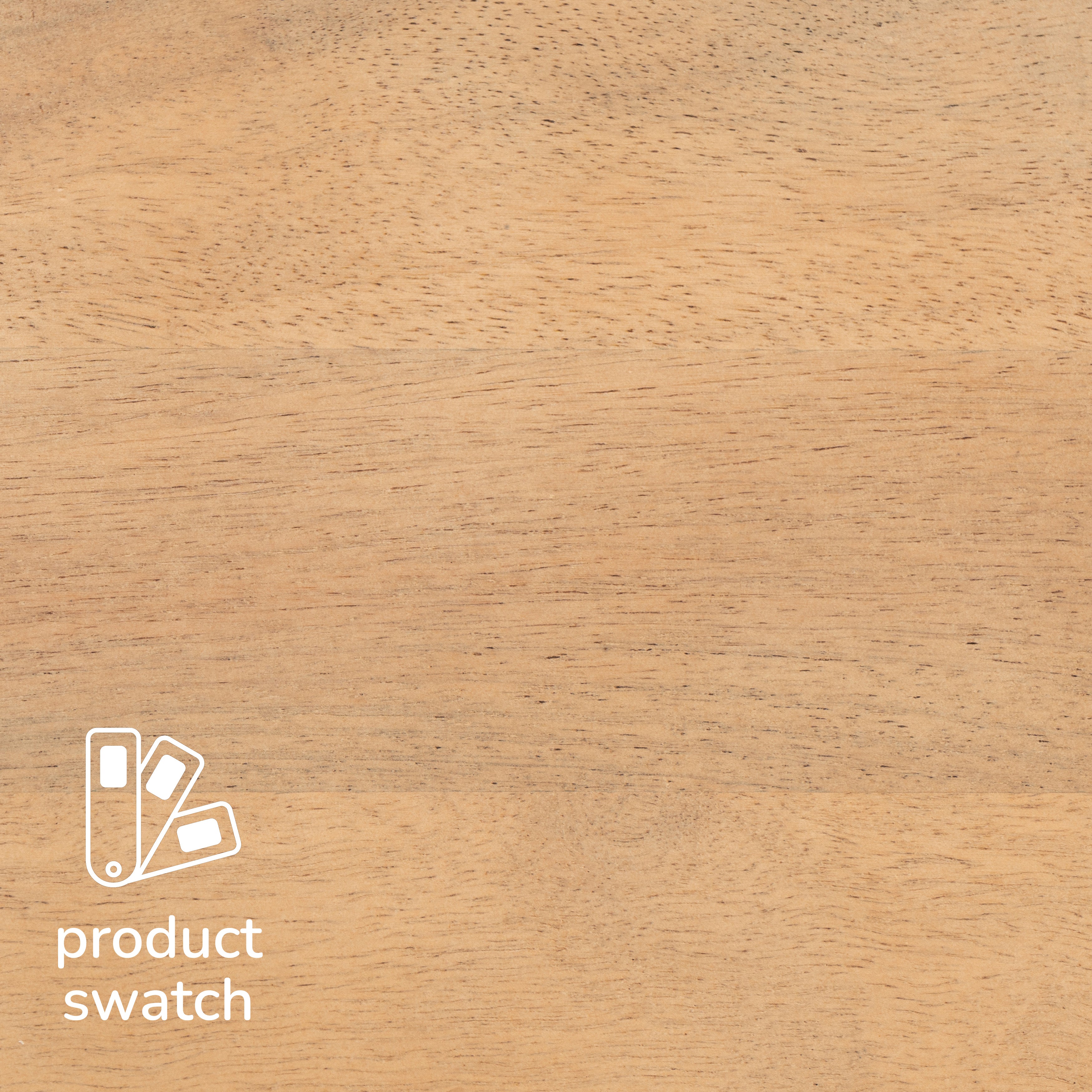 Vita Side Table - Blonde Natural