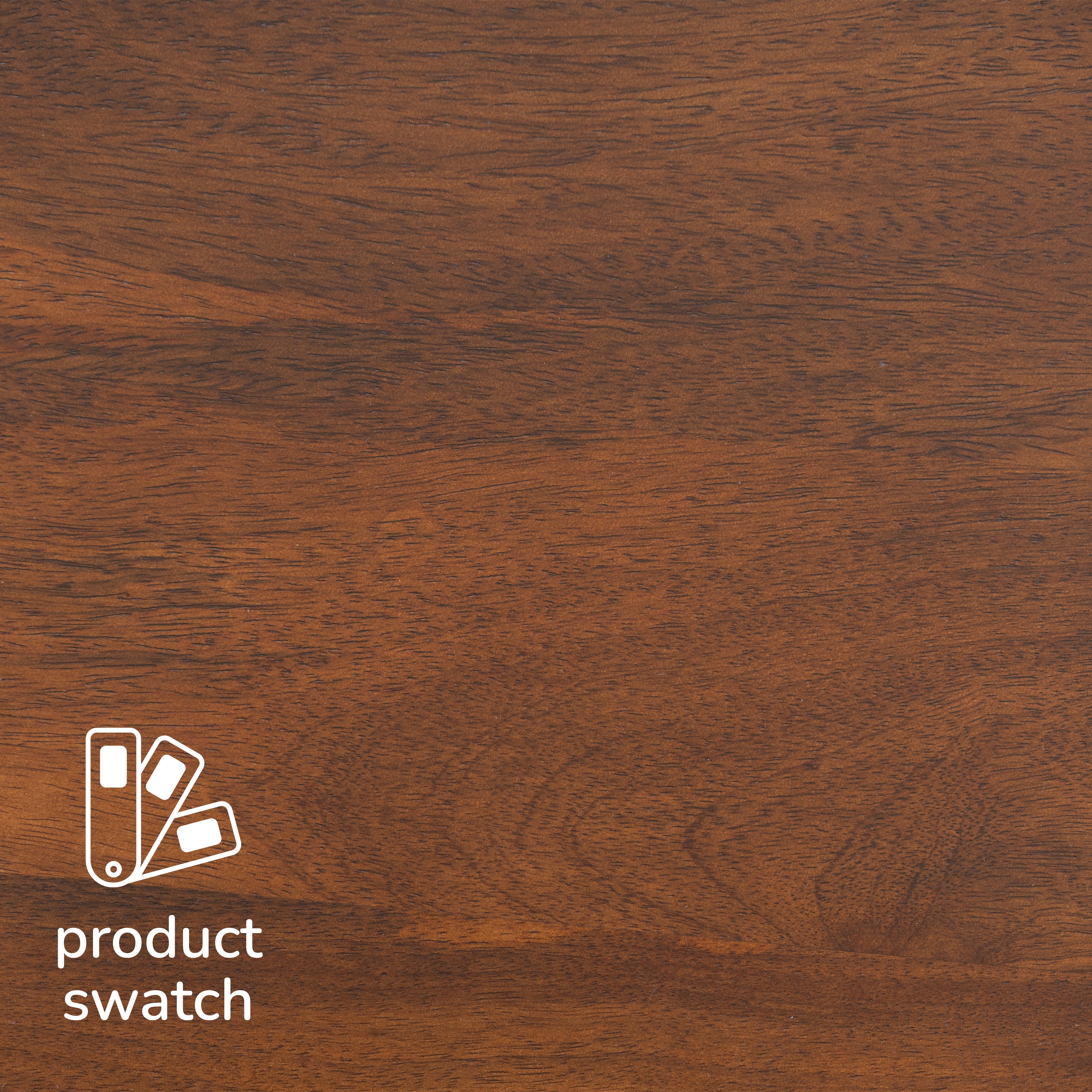 Viera Side Table - Walnut