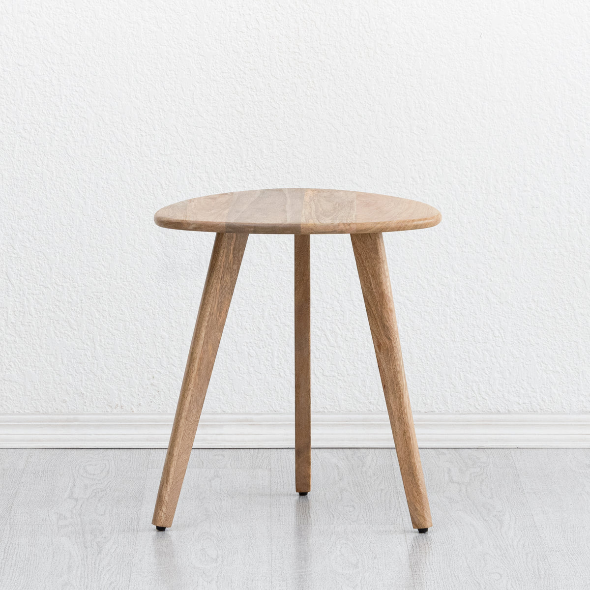 Armstrong Side Table Small - Natural