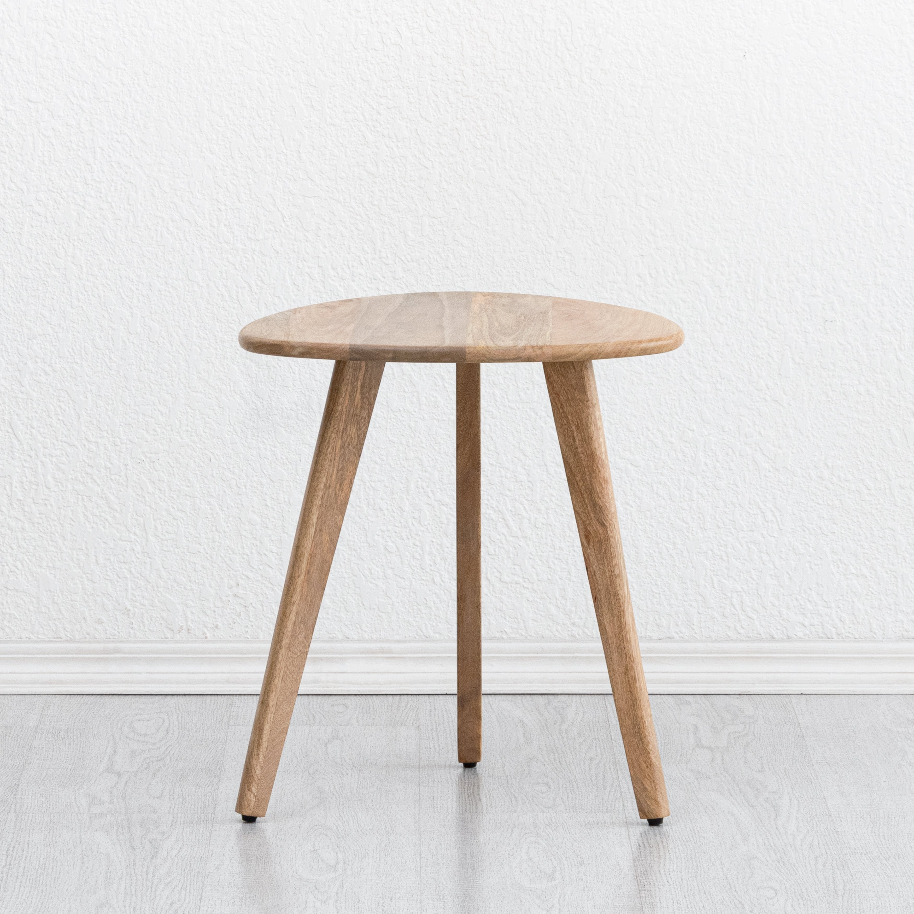 Armstrong Side Table Small - Natural