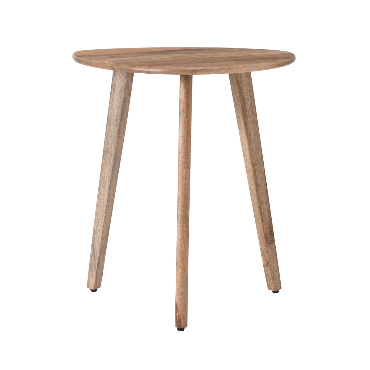 Armstrong Side Table Small - Natural