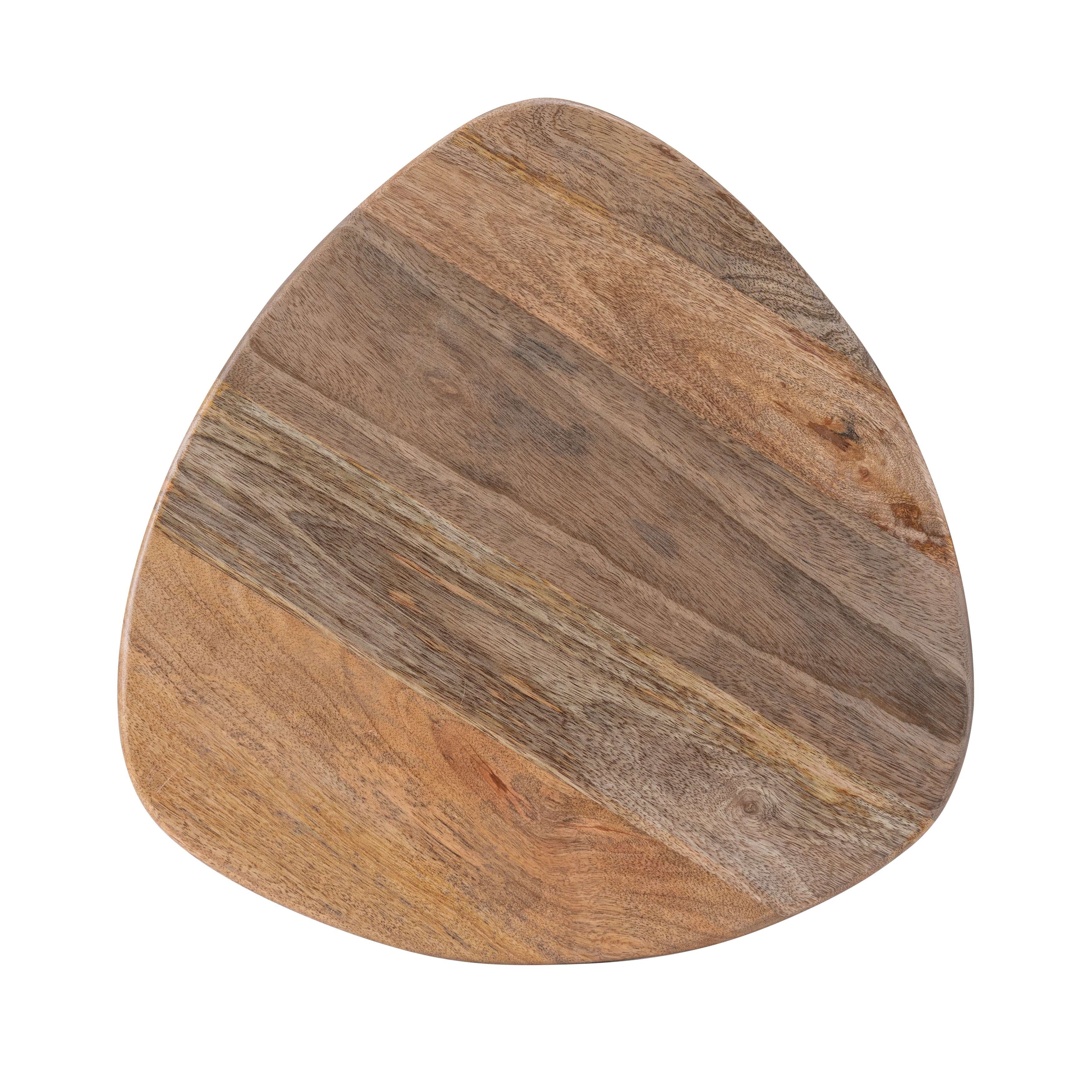 Armstrong Side Table Small - Natural