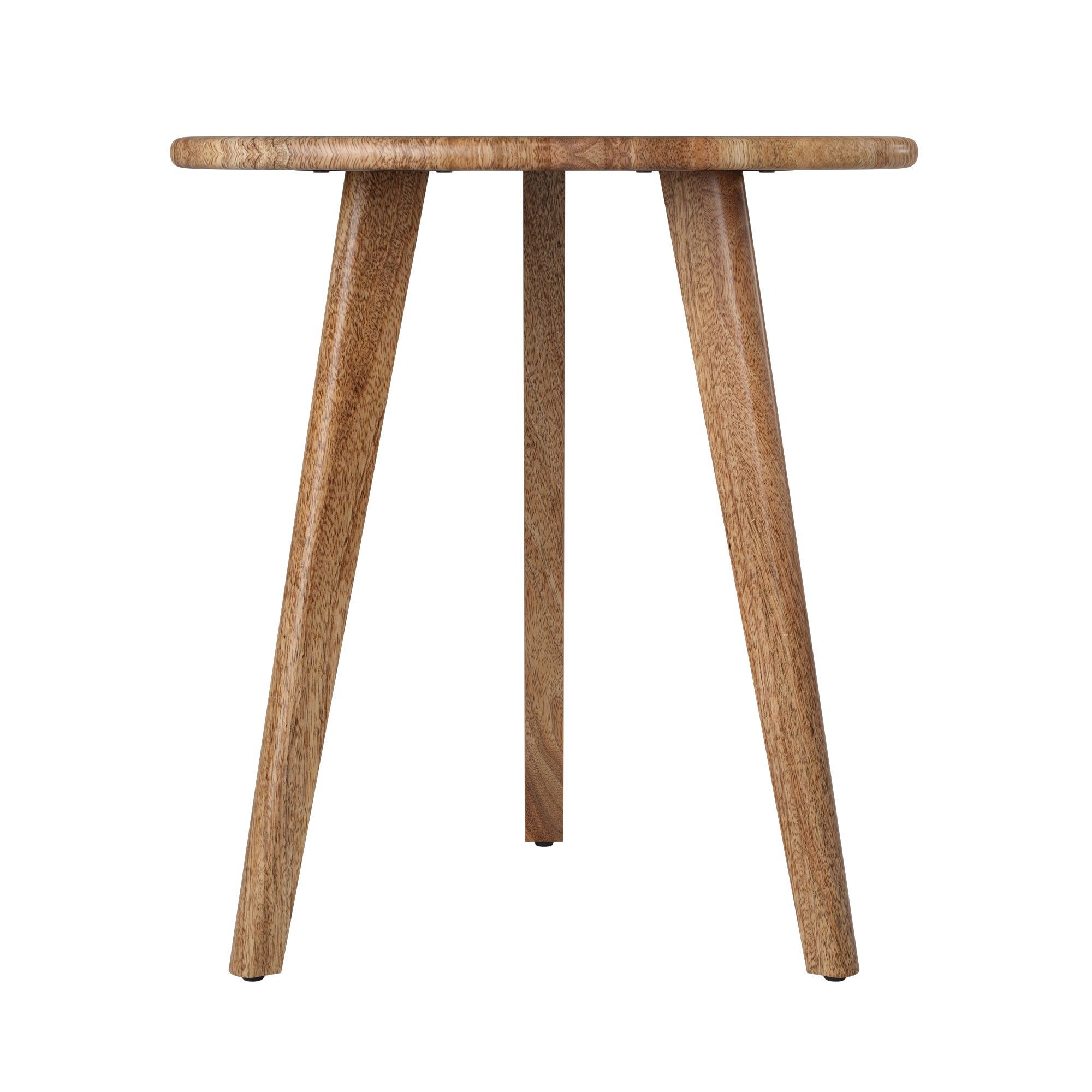 Armstrong Side Table Small - Natural