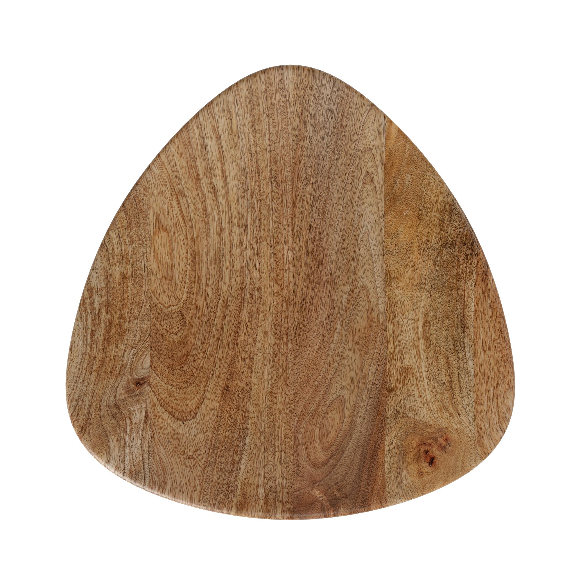 Armstrong Side Table Small - Natural