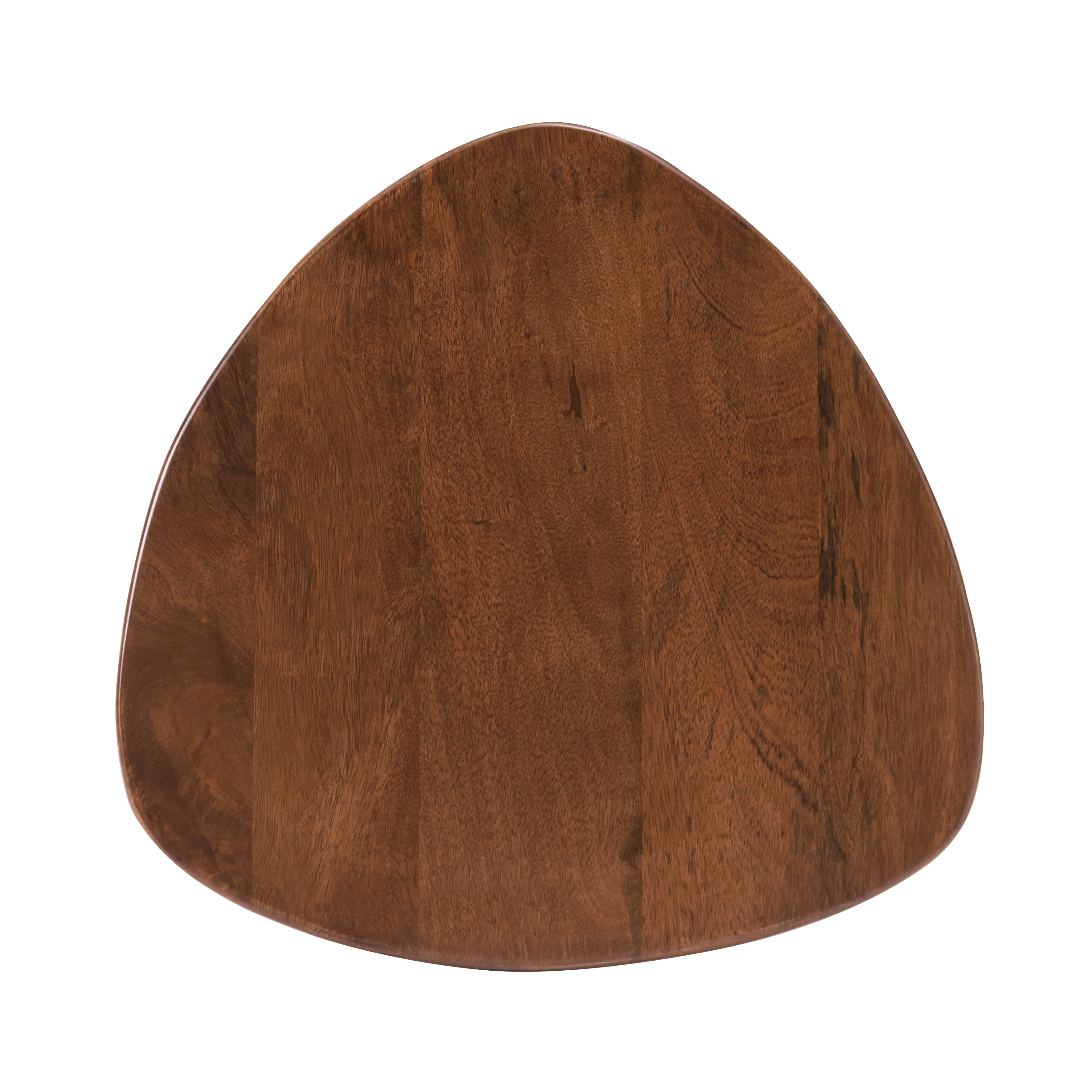 Armstrong Side Table Small - Walnut